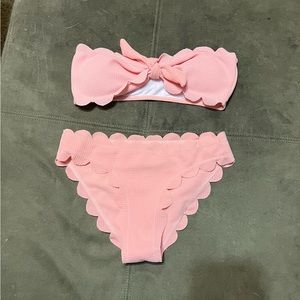 Shein bikini new